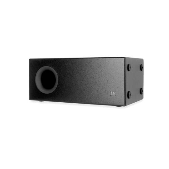 LD SYSTEMS SUB88 2x8" Pasif Subwoofer - 2
