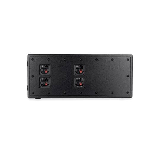 LD SYSTEMS SUB88 2x8" Pasif Subwoofer - 3