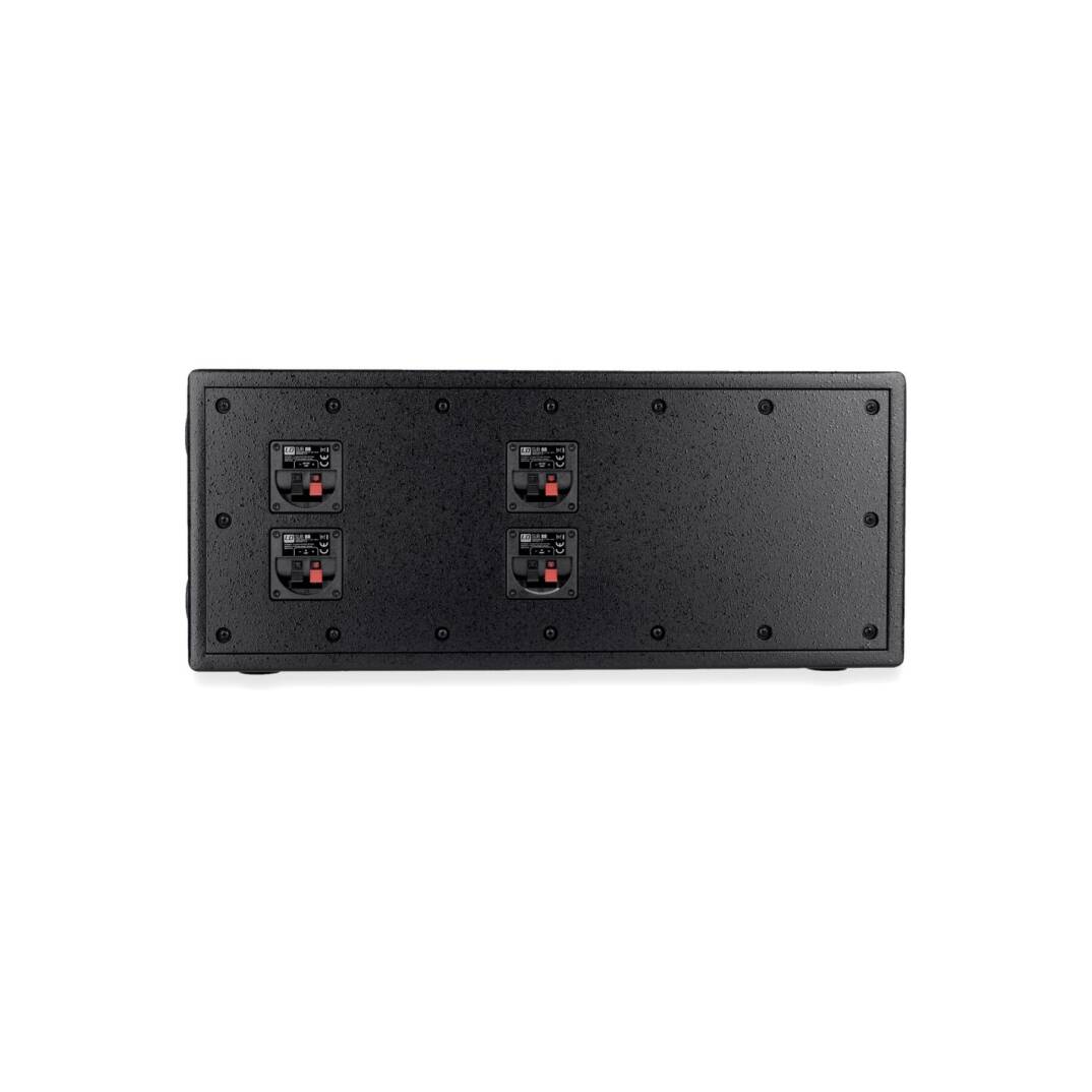 LD SYSTEMS SUB88 2x8" Pasif Subwoofer - 3