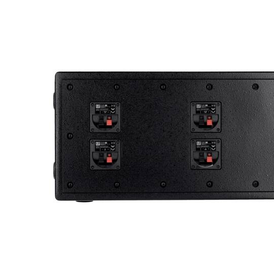 LD SYSTEMS SUB88 2x8" Pasif Subwoofer - 4