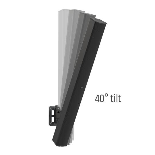 LDSYSTEMS MAUII1WMBT MAUIi1 İçin Askı Aparatı - 2