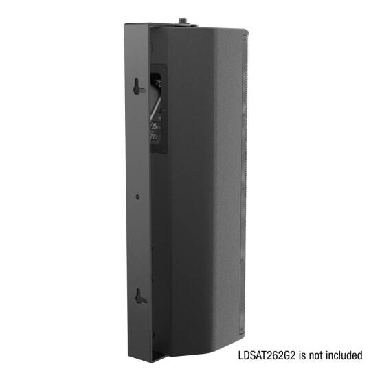 LDSYSTEMS SAT262G2WMB SAT262G2 İçin Askı Aparatı