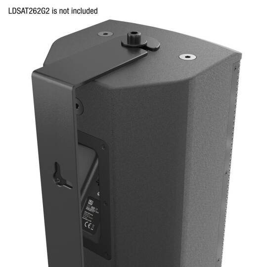 LDSYSTEMS SAT262G2WMB SAT262G2 İçin Askı Aparatı - 2