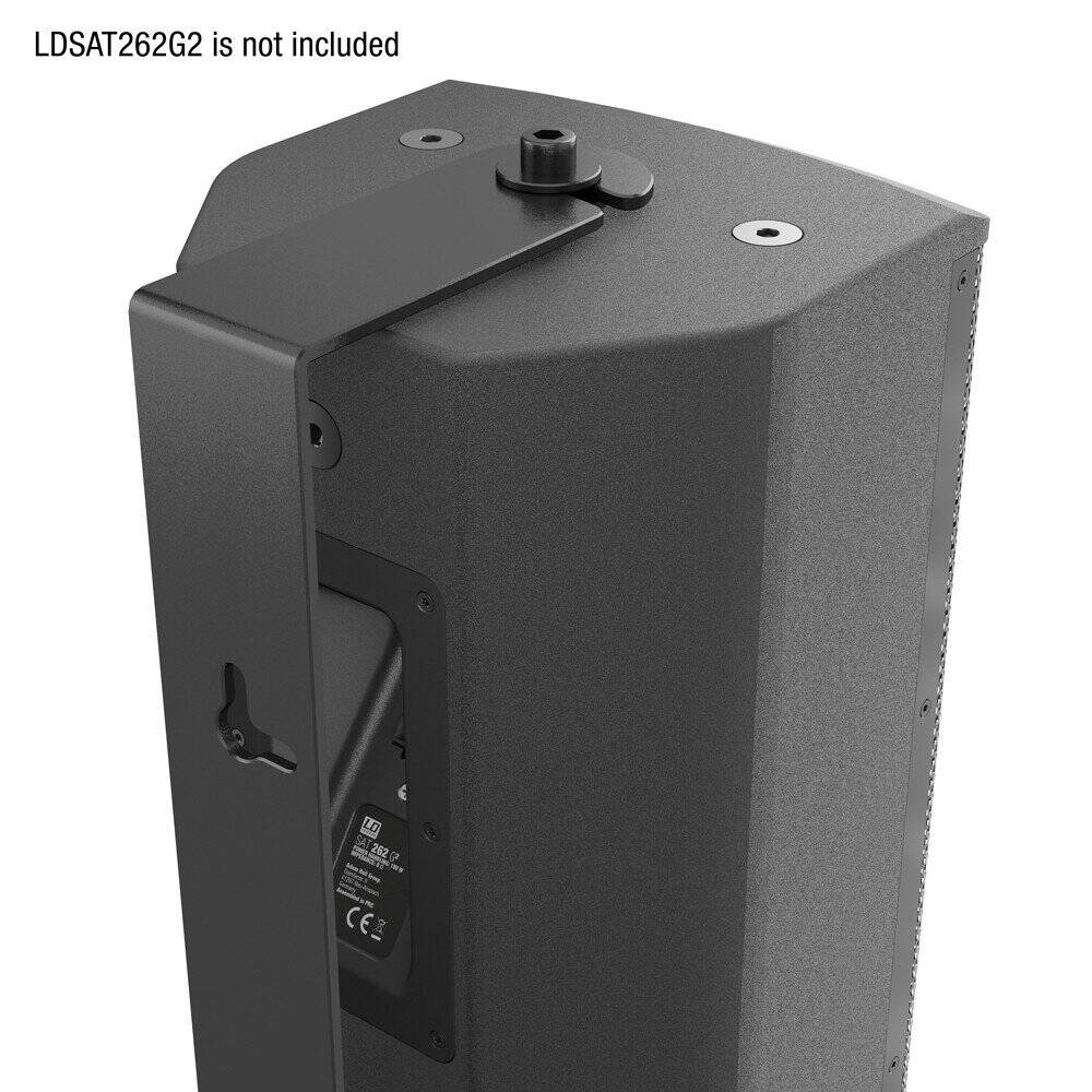 LDSYSTEMS SAT262G2WMB SAT262G2 İçin Askı Aparatı - 2