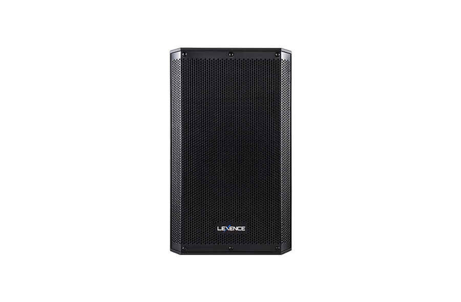 LEXENCE LX-12DSP 1100W 12" Aktif Kabin Hoparlör - 1