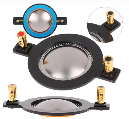LS-M 44 Tweeter Mebranı 44.4mm