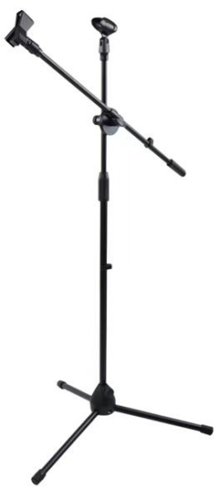 LS S-14 Enstrüman Tipi Mikrofon Sehpası