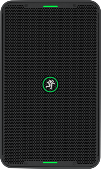 MACKIE SHOWBOX All-In-One Performance Rig Hoparlör