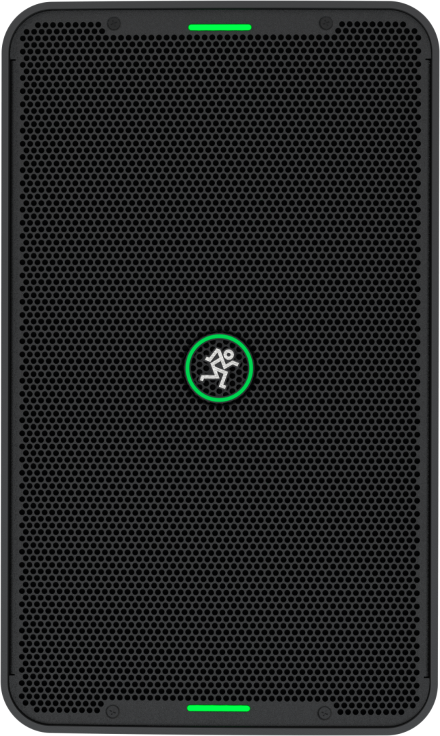 MACKIE SHOWBOX All-In-One Performance Rig Hoparlör - 1