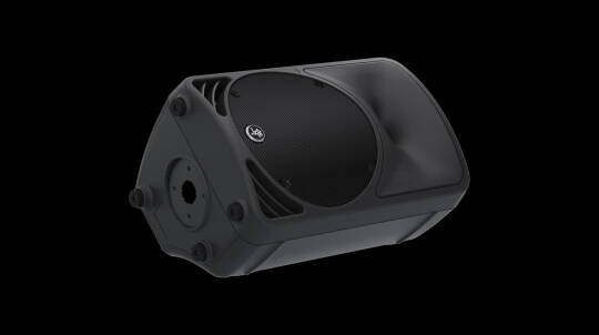 MACKIE SRM350 1000W 10" Aktif Hoparlör - 3