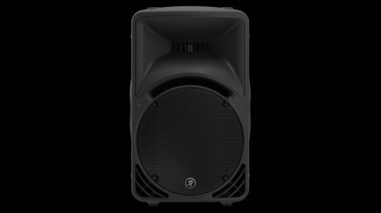 MACKIE SRM450 v3 12" 1000W Aktif Hoparlör