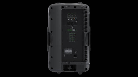 MACKIE SRM450 v3 12" 1000W Aktif Hoparlör - 2