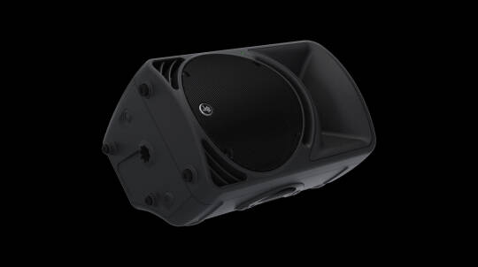 MACKIE SRM450 v3 12" 1000W Aktif Hoparlör - 3