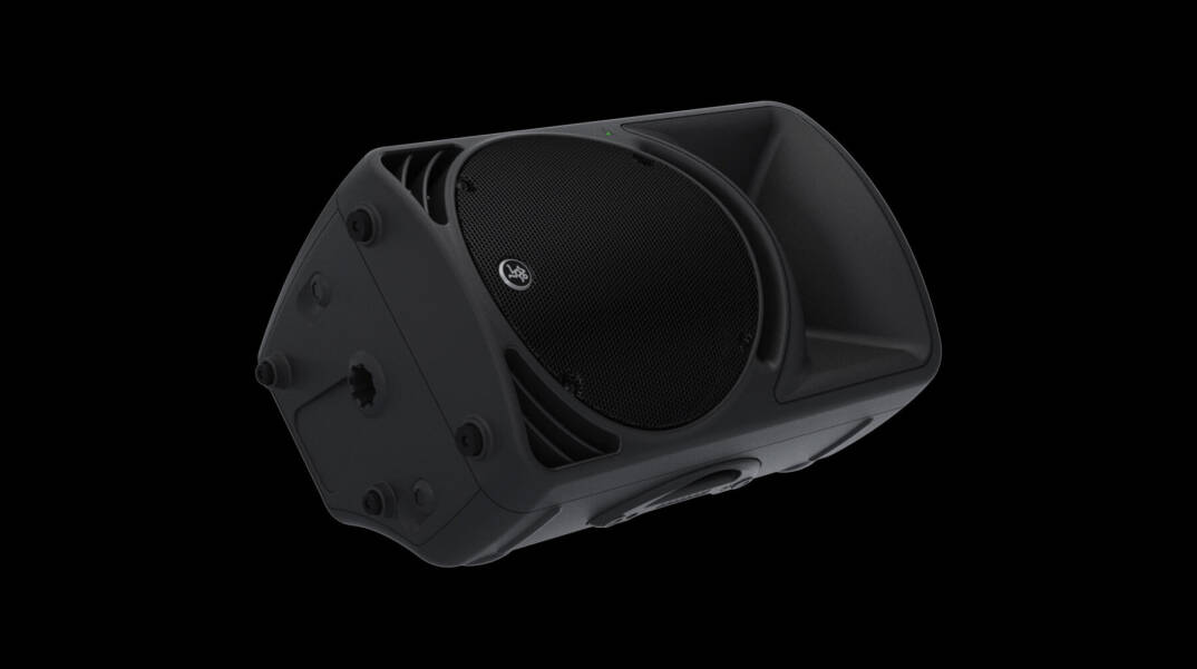 MACKIE SRM450 v3 12" 1000W Aktif Hoparlör - 3