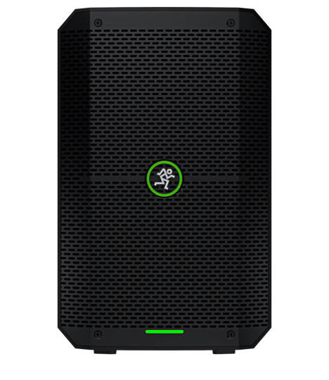 MACKIE THUMP GO 8'' 200W Şarjlı Aktif Hoparlör