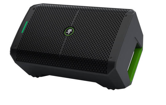 MACKIE THUMP GO 8'' 200W Şarjlı Aktif Hoparlör - 3