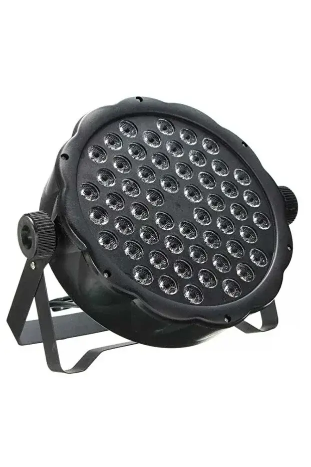 M&C 54x3W Led Par - 1