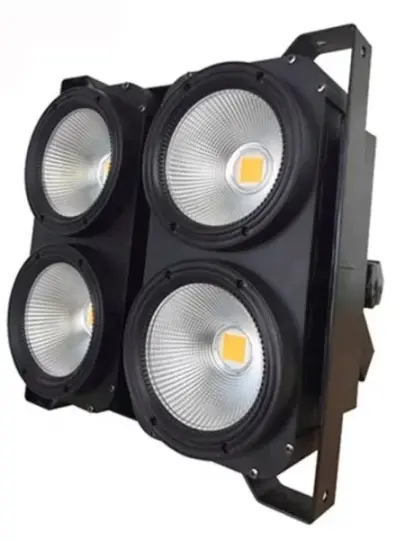 M&C Blender 400W RGB Molface