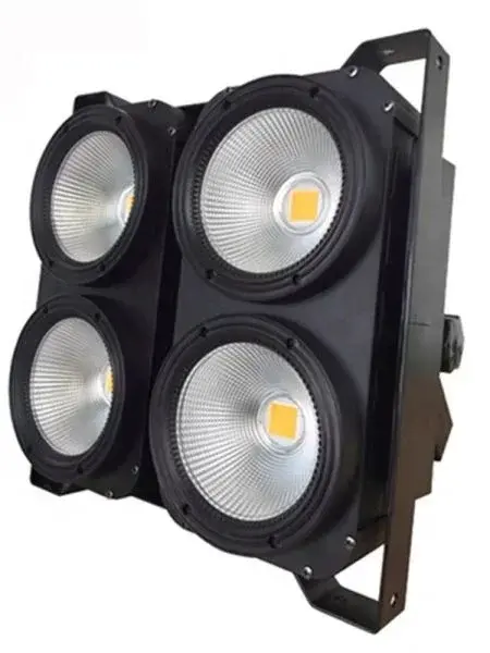 M&C Blender 400W RGB Molface - 1