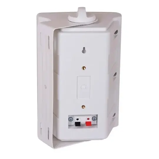 MİKAFON MNT6T 6" 30W 2 Yollu Duvar Hoparlörü - 2