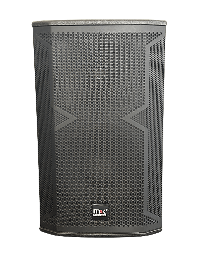 M&K M-PRO 115 DSP 15" 2150W Aktif Ahşap Hoparlör