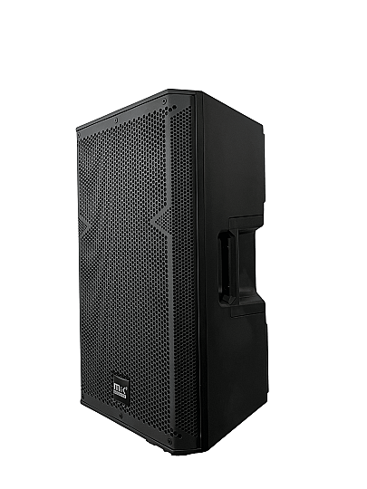 M&K M-PRO 115 PA 15" 2150W Aktif Plastik Hoparlör - 3