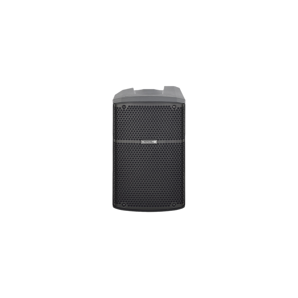 MONTARBO B108 400W 8" Aktif Hoparlör - 1