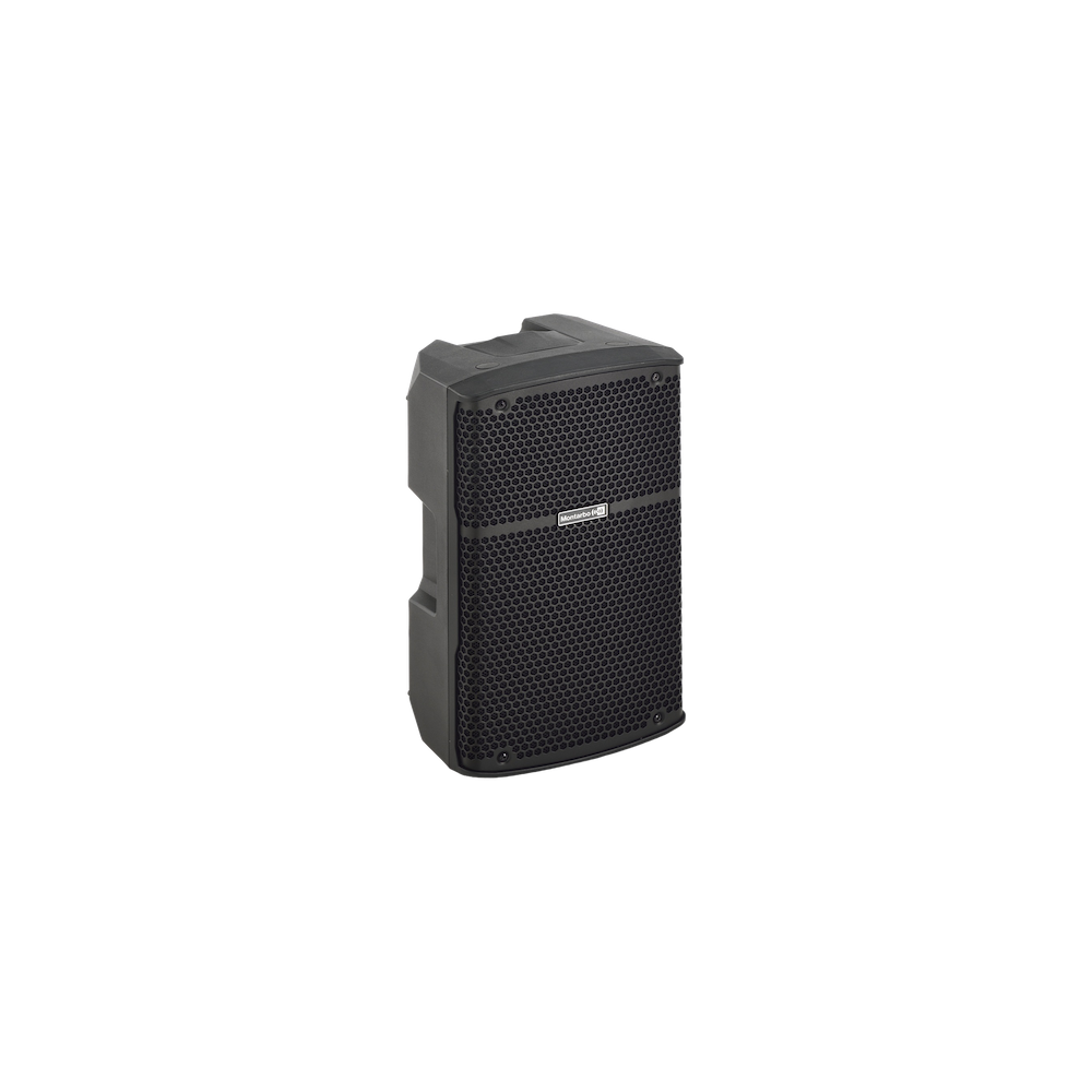 MONTARBO B108 400W 8" Aktif Hoparlör - 3