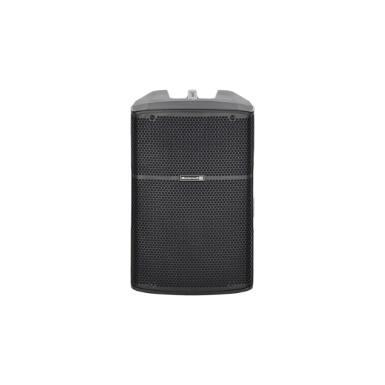 MONTARBO B112 1200W 12" Aktif Hoparlör