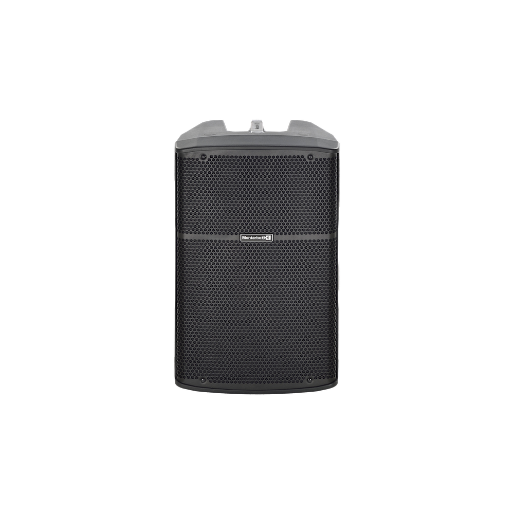 MONTARBO B112 1200W 12" Aktif Hoparlör - 1