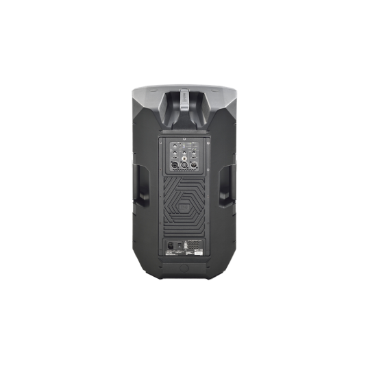 MONTARBO B112 1200W 12" Aktif Hoparlör - 2