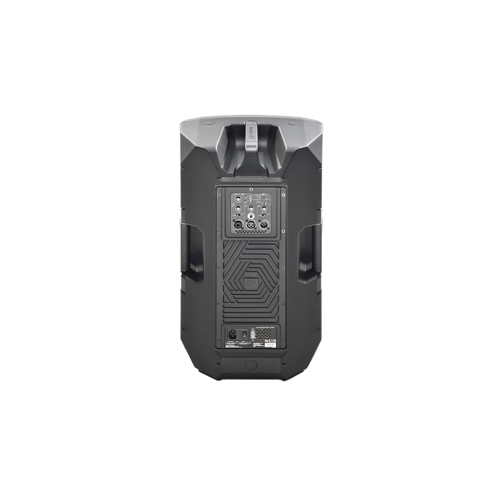MONTARBO B112 1200W 12" Aktif Hoparlör - 2