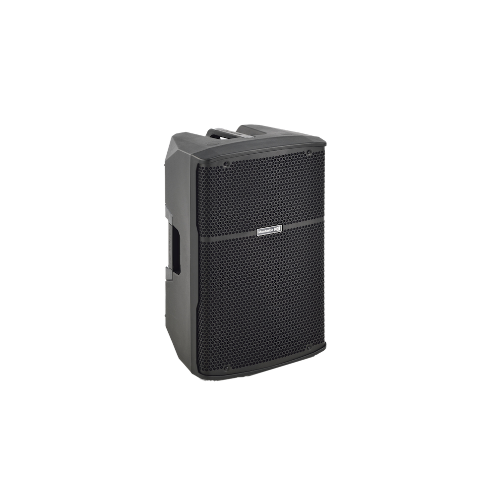 MONTARBO B112 1200W 12" Aktif Hoparlör - 3