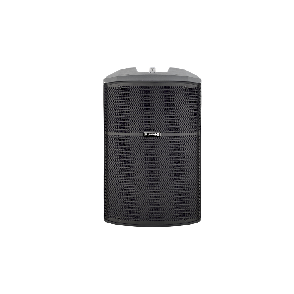 MONTARBO B115 1200W 15" Aktif Hoparlör - 1