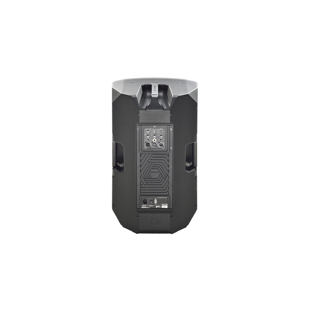 MONTARBO B115 1200W 15" Aktif Hoparlör - 2