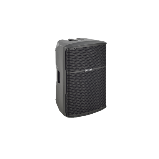 MONTARBO B115 1200W 15" Aktif Hoparlör - 3