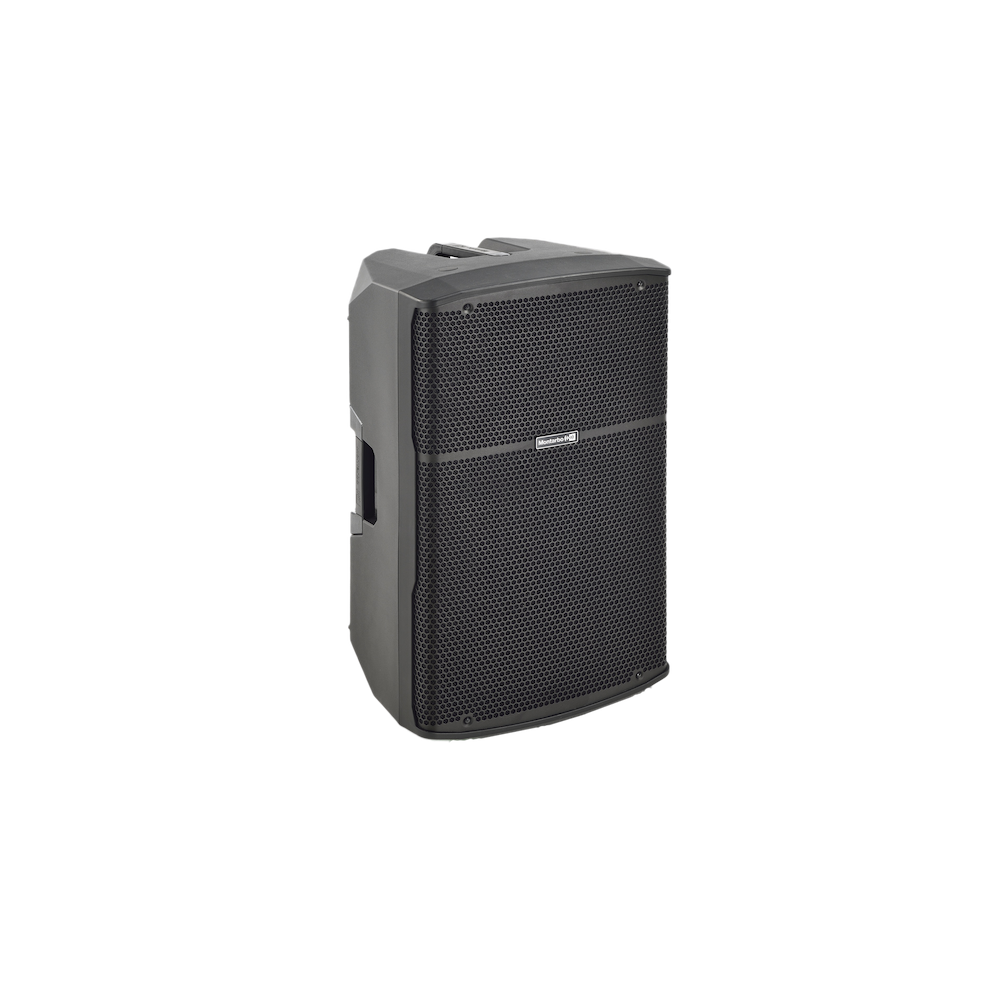 MONTARBO B115 1200W 15" Aktif Hoparlör - 3