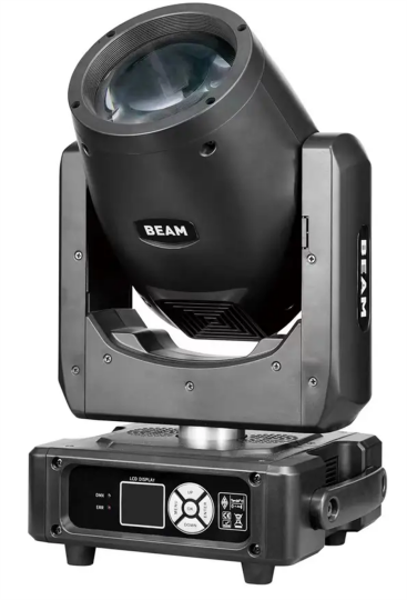MX-PRO MİNİ PRİME 7 230W 7R Beam Robot