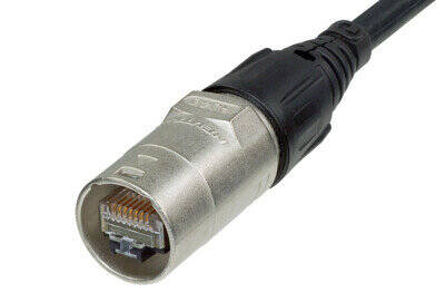 NEUTRIK NE8MC RJ45 Konnektör