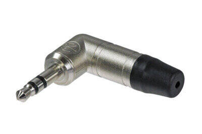 NEUTRIK NTP3RC L Tipi 3.5mm Stereo Jak - 1