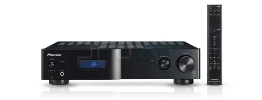 PIONEER A-A6MK2 Stereo Amfi