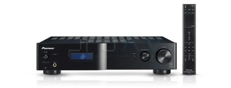 PIONEER A-A6MK2 Stereo Amfi - 1
