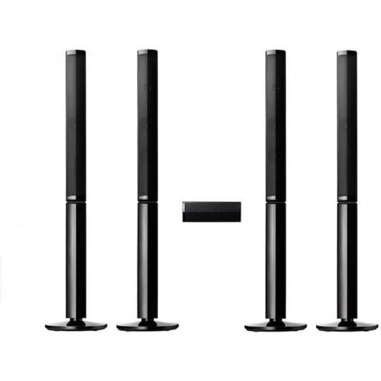 PIONEER S-SLT200 160W 5.0 Ev Sinema Hoparlör Seti