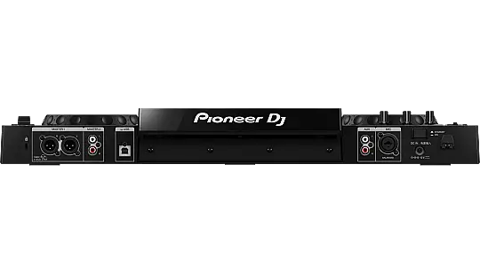 PIONEER XDJ-RR DJ Setup - 4