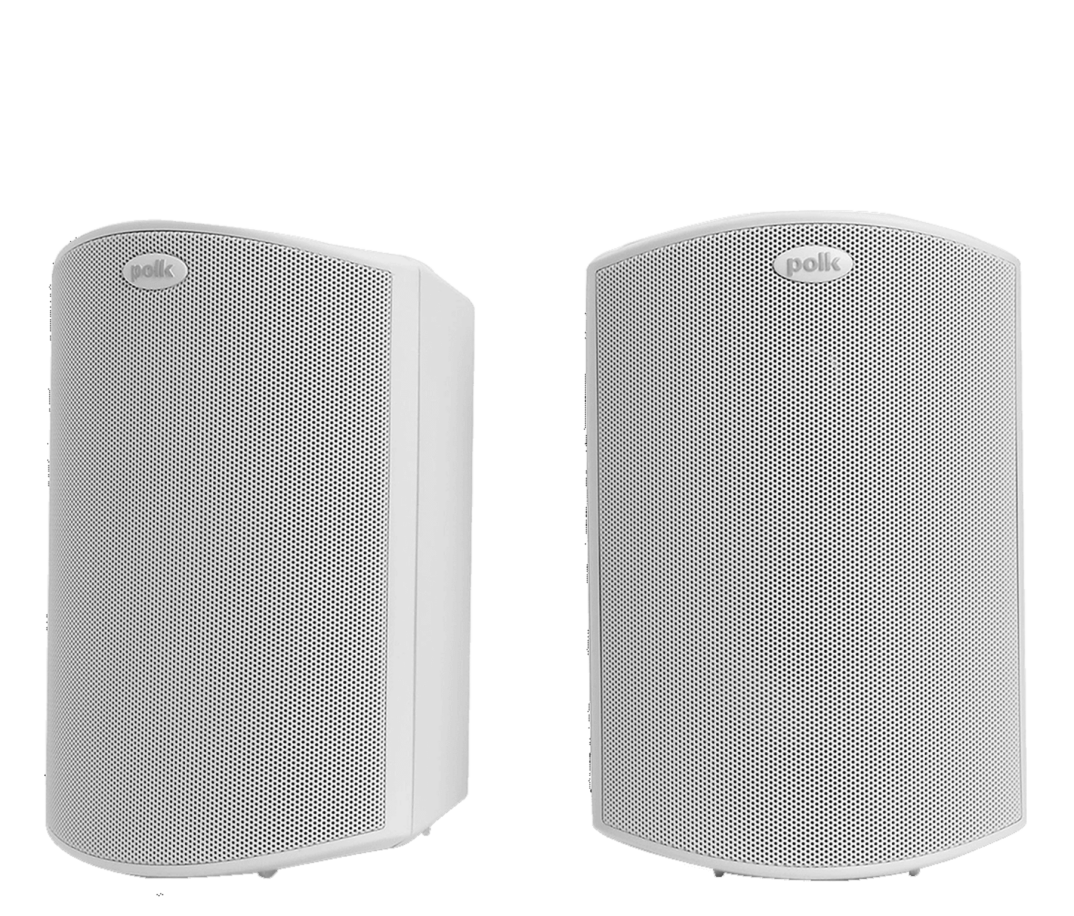 POLK AUDIO ATRIUM-5 Beyaz 5" Duvar Hoparlörü - 1