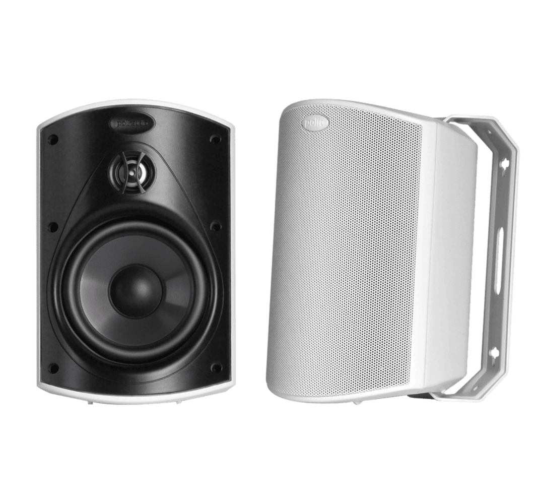 POLK AUDIO ATRIUM-5 Beyaz 5" Duvar Hoparlörü - 2