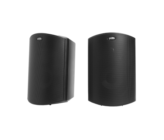 POLK AUDIO ATRIUM-5 Siyah 5" Duvar Hoparlörü