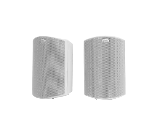 POLK AUDIO ATRIUM-6 Beyaz 5.25" Duvar Hoparlörü