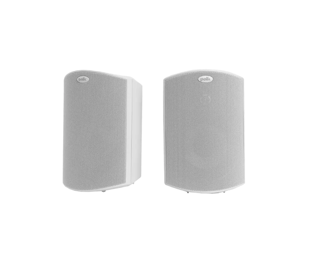 POLK AUDIO ATRIUM-6 Beyaz 5.25" Duvar Hoparlörü - 1