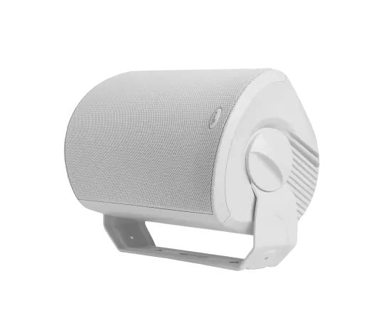 POLK AUDIO ATRIUM-6 Beyaz 5.25" Duvar Hoparlörü - 2